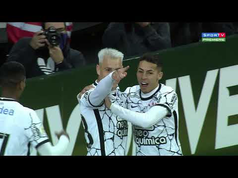CORINTHIANS 3 X 2 CUIABÁ - SÉRIE A - MELHORES MOMENTOS - 32ª RODADA