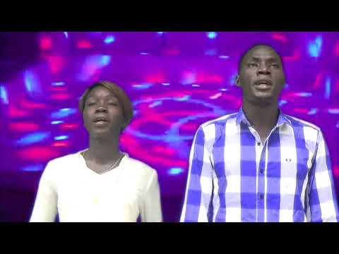 Achan Oboya - Nyimera tïëö