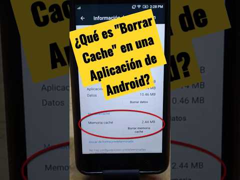 Does clearing an app's cache on Android delete my data? #cache #android #app #youtube #solutions #yt
