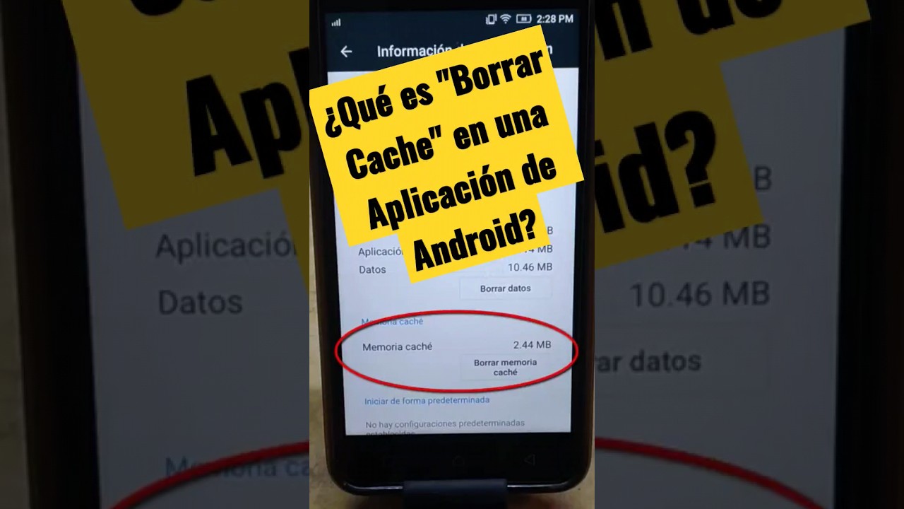 Does clearing an app's cache on Android delete my data? #cache #android #app #youtube #solutions #yt