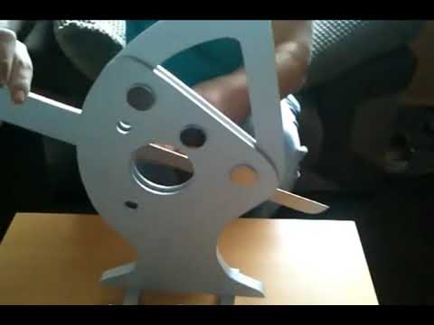 Disecto Arm Chopper Magic