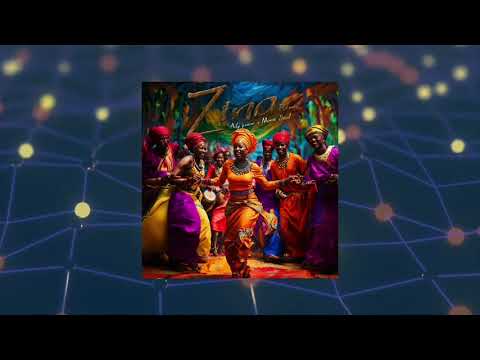 Ady Junior x Moris Beat - Zina Remix