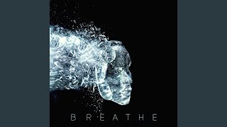 Cover art for Breathe