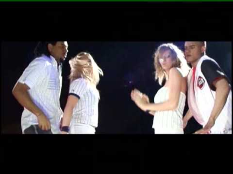 Group Avalon - Le monde bouge