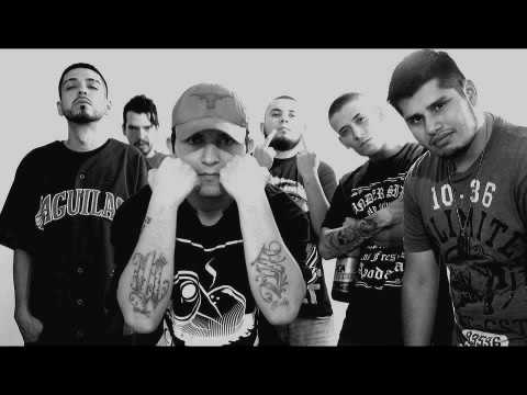 NIÑOS DEL BARRIO - UNDER SIDE 821