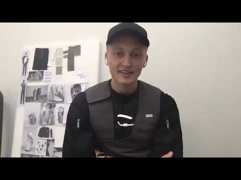 A Conversation with Julius Juul & Victor Juul (Heliot Emil) - YouTube