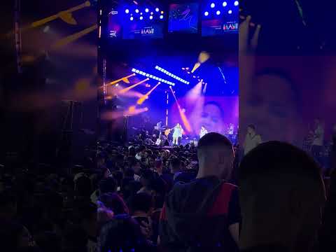 Mari Fernandez em Solânea pb.