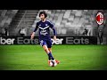This is why AC Milan fans will love Yacine Adli!