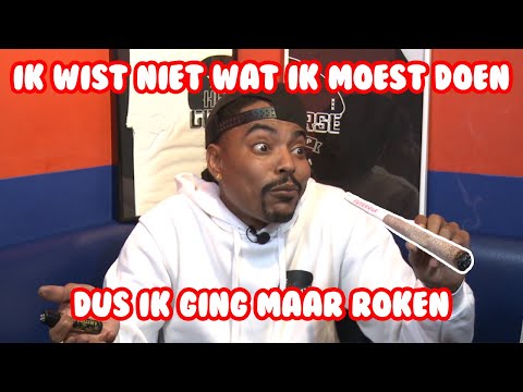 K.O in de shop! - In Rook Op - AFL.10 #hetgelderse