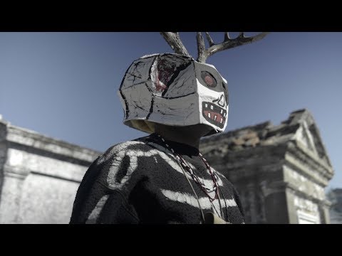 The North Side Skull & Bone Gang - Full Length