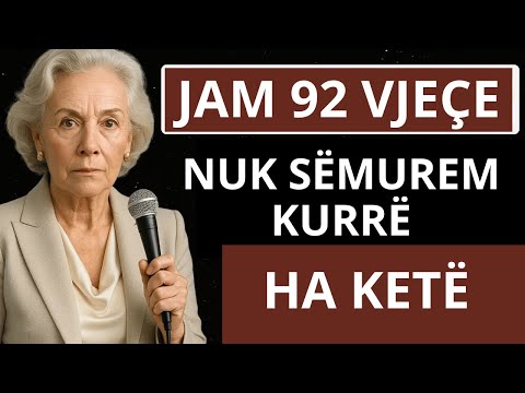 43 VJET QË NUK SËMUREM   5 PRODUKTE QË I HA ÇDO DITË