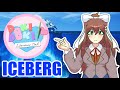 The DDLC Iceberg EXPLAINED