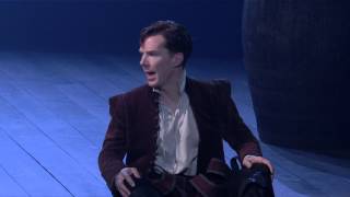 National Theatre: 50 Years on Stage - Trailer