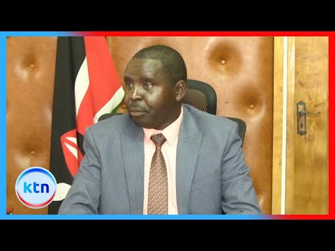 Uchunguzi waendelea kubaini polisi waliohusika kwenye shambulizi Othaya, Nyeri