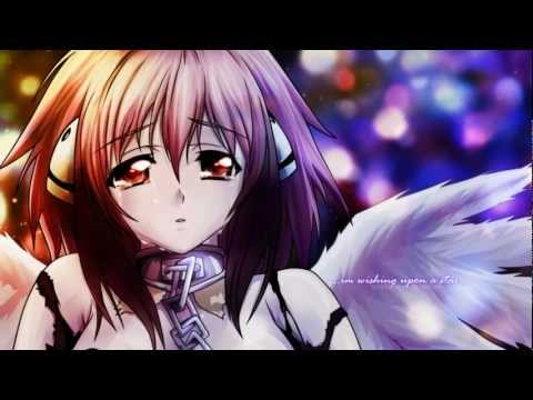 Sora no Otoshimono Soba ni Irareru dake de blue drops