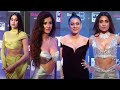 Tollywood Bollywood Celebs Pinkvilla Style Icons Edition 2 Red Carpet Visuals