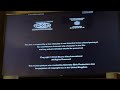 Closing To Calendar Girls 2004 VHS