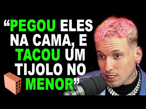 KNUST CONTA HISTÓRIA ENGRAÇADA 😂😂😂😂😂