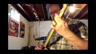 Uncle Gus: Jes' Pokin' Around