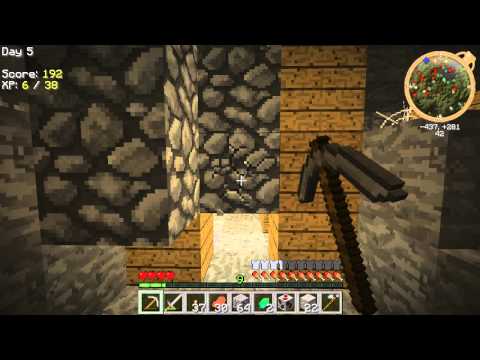 Minecraft: Przygody z YogBox'em v1.2.1 - odc. 11 "Czas na wyprawę"