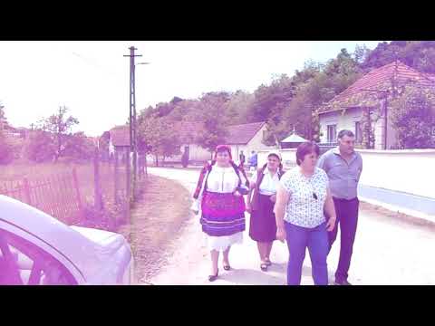 Fiii satului Minisel 2019  Preludiu 2