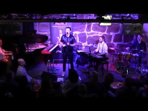 Probier's mal mit Gemütlichkeit - Boogiemen's Friends mit Valentin Findling - Jazzclub Bamberg 2023