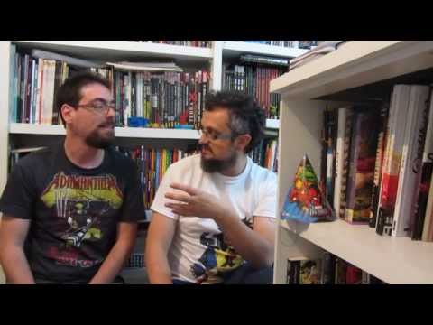 KitineteHQ 24 - A Vida de Jonas