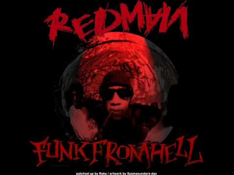 11. Redman -FT- Busta Rhymes & DJ Green Lantern - Doin' it