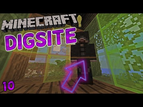 I JUST CAN'T WITH THIS GRIND! | DigSite, Ep 10