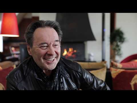 DONNA LEON: Uwe Kockisch im Interview zu Brunettis 25. Fall // UFA FICTION