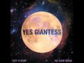 YES GIANTESS : TUFF N STUFF 