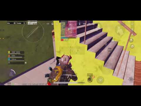 Miramar full long range fighting | bgmi india | SARTAN OFFICIAL