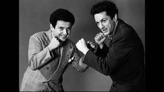 Raging Bull: Before the Fight (2005) Video