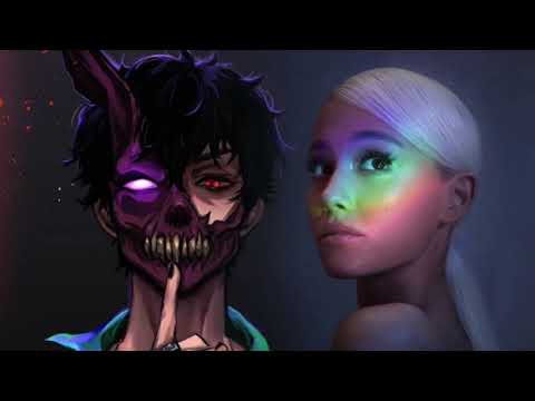 Ariana Grande — 34+35 (feat. Corpse) REMIX