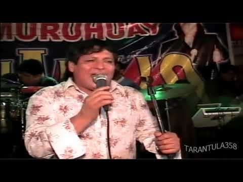 Pascualillo Coronado - En Vivo En Chosica
