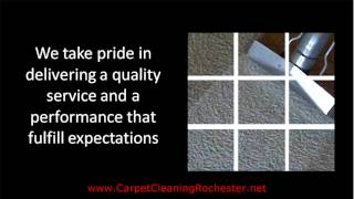preview picture of video 'Carpet Cleaning Rochester NY | Call 585-340-7420'