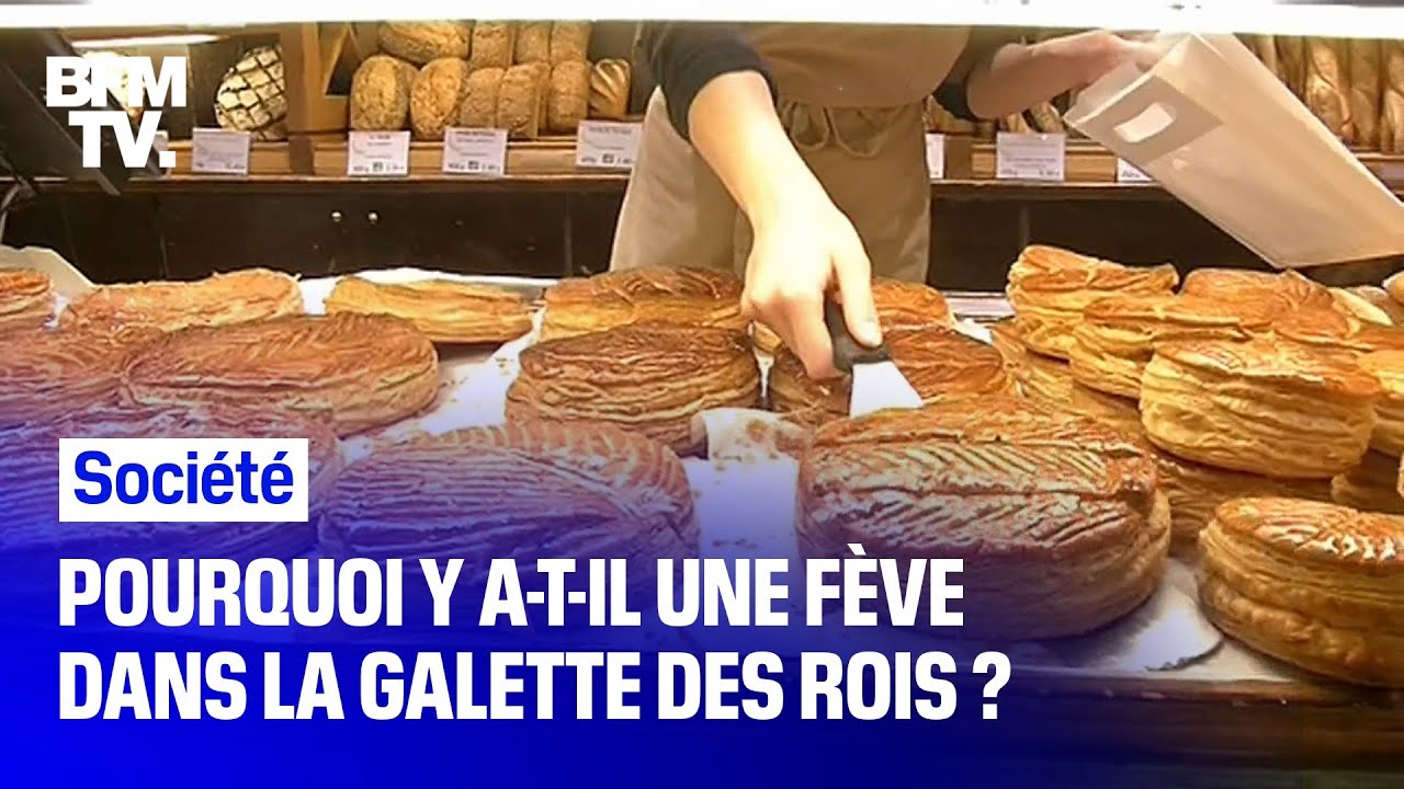 Pourquoi Y A T Il Un Feve Dans La Galette Des Rois Bfmtv Allo Trends 7eme Art Pop Culture Voyages Et Inspirations Allotrends Exaltant Intriguant Media Digital De Tendances Positives Pourquoi Y A T Il Un Feve Dans La Galette Des Rois Bfmtv Allo Trends 7eme Art Pop Culture Voyages Et Inspirations Allotrends Exaltant Intriguant Media Digital De Tendances Positives