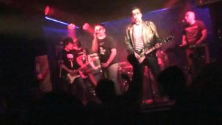 Daytime Dilemma - The Nylons Tributo a The Ramones. Fiesta Ramoneando. Planta Alta 25-5-2013
