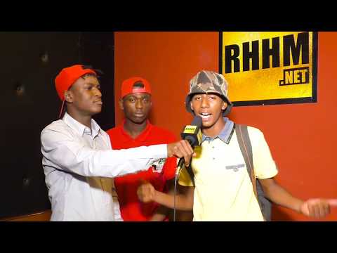 GP GANG en live | RHHM Sessions