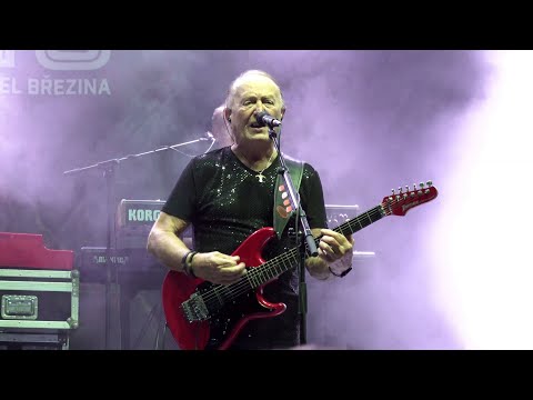 Olympic - Dynamit (Holba Rock na grilu, 25.7.2025)