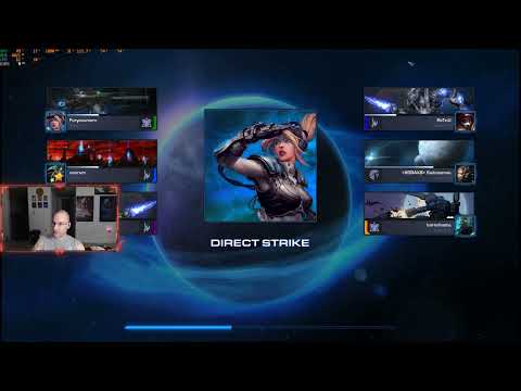 Starcraft2 Direct Strike 6 7 22 Weekly Brawling Alarak