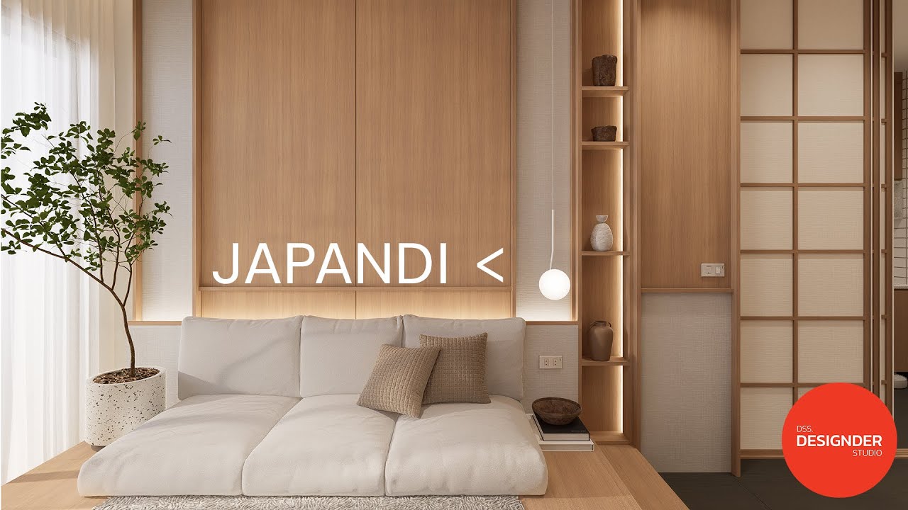 3D Perspective - INTERIOR DESIGN - 2