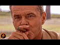 Jack Nicholson’s Coldest Scene | Rob Reiner | A FEW GOOD MEN