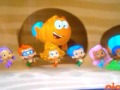 Bubble Guppies UK Season 1 Outside Song