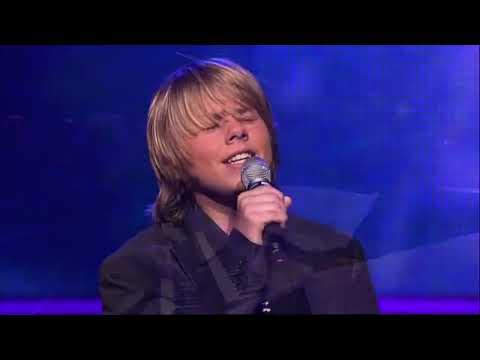 Andre Hazes en Andre Hazes Jr. - Bedankt Mijn Vriend [Stout en Nieuw 2007]