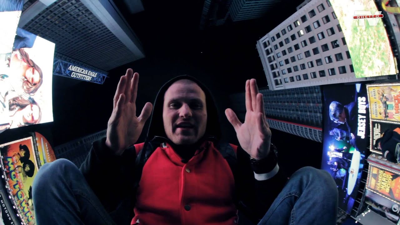 Tiek dots starts jauno mūziķu konkursam «Ghetto Faktors»