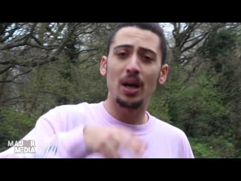 Kyst MC - Freestyle | Major Media