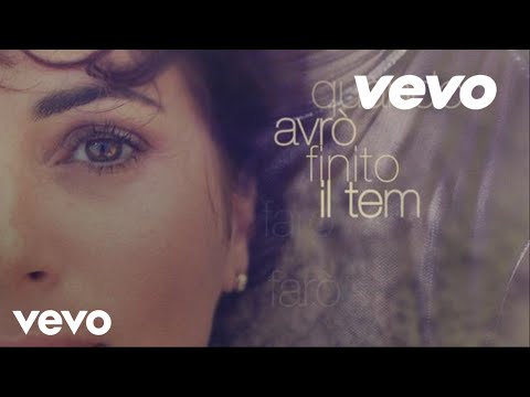 Video thumbnail for I Will Pray (Pregherò)
