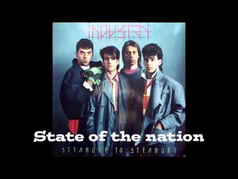 industry - state of the nation
