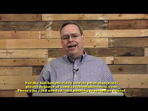 Lifeway Explore the Bible October 18 Teaching Isaiah 37